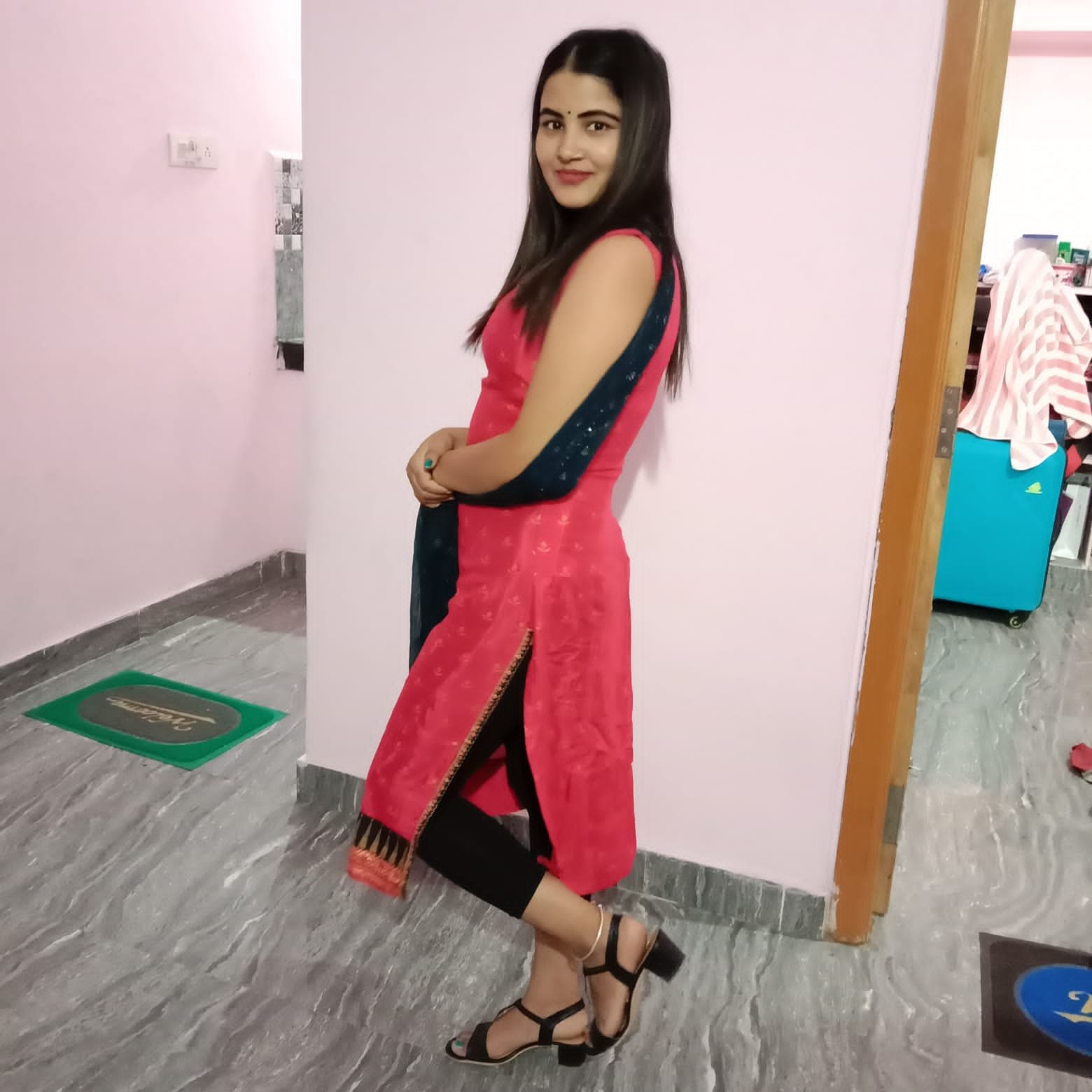 Escort service Angul